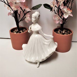 Lady of the Day